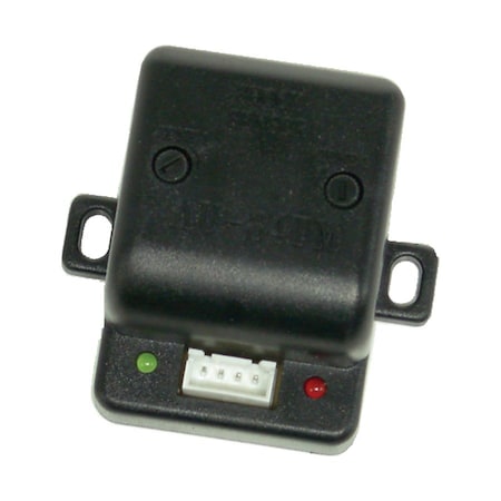 Excalibur / Omega Sensor-Shock, Dual Zone AU-84TM